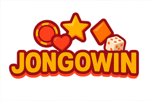 JongoWin Logo